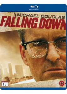 [iMusic] Falling Down (1993) - Bluray - nur OV - IMDB 7,6 - Michael Douglas