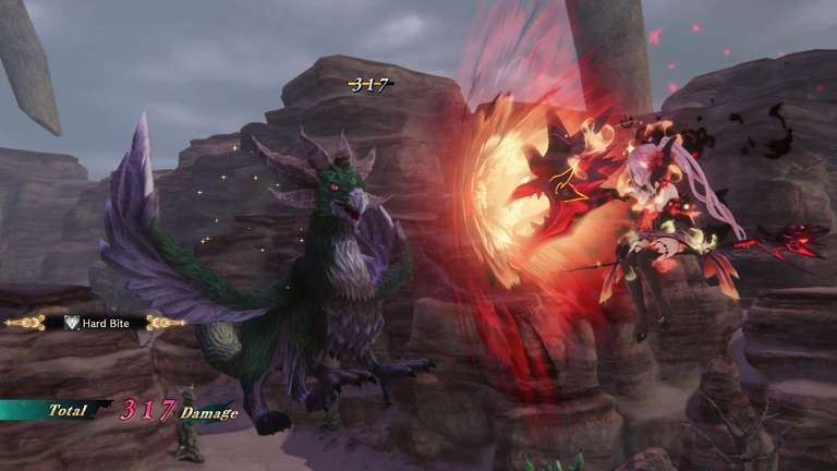 Dragon Star Varnir - Playstation 4 (Fantasy-Rollenspiel)