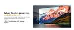 Hisense 65 Zoll U6KQ 4K Mini LED ULED HDR Smart TV inklusive Versand