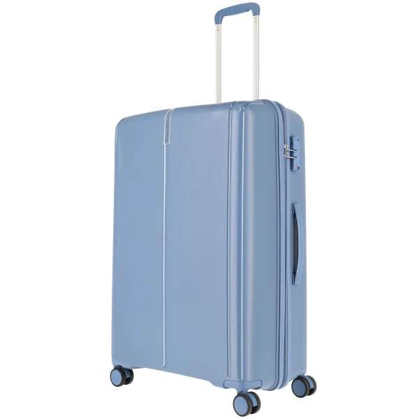 Travelite VAKA Koffer mit 4 Rollen - 75cm / 98L in verschiedenen Farben