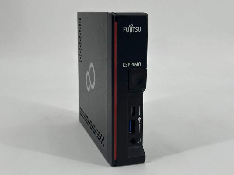 Fujitsu Esprimo G9010 i5-10500T, 16GB/256GB NVMe – refurbished bei