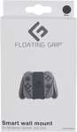 [Proshop] Floating Grip Wall Mount - Nintendo Switch | Konsolen Halterung für 5,88€ / Joy-Con Halterung für 6,56€ inkl. Versand