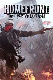 Homefront: The Revolution auf der Xbox für 1,99 im Xbox Store