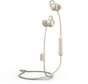 Teufel Supreme Bluetooth-Kopfhörer sand white | bügellos | Kabelmikrofon | Bluetooth 5.0