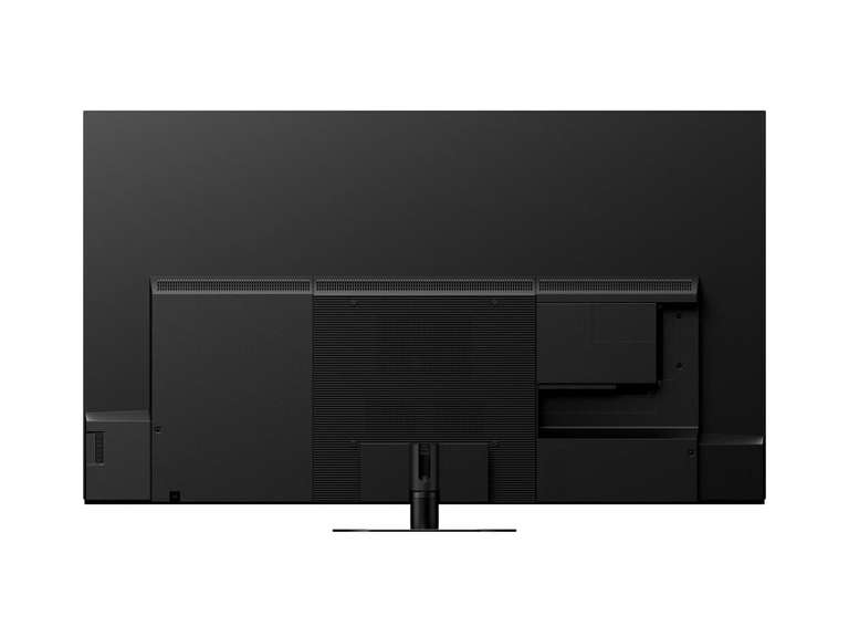 [Expert] Panasonic TX-65JZX1509 OLED Fernseher (65 Zoll (164cm))