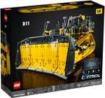 LEGO Technic 42131 - Cat D11 Bulldozer inkl. Versand