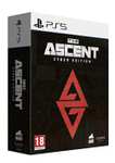 [PS5] The Ascent: Cyber Edition