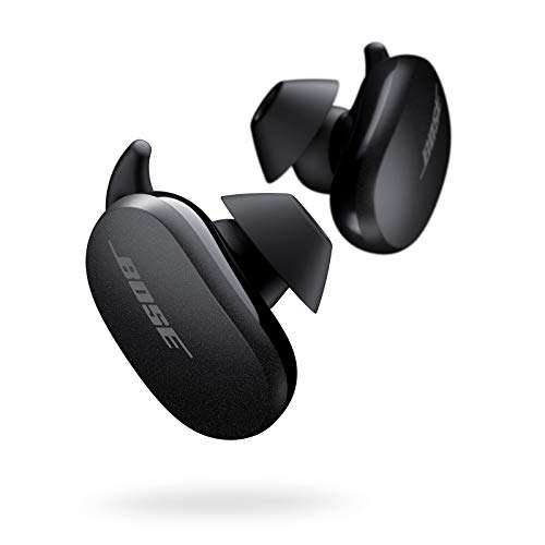 Bose QuietComfort Earbuds Noise Cancelling-Kopfhörer