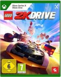 [netgames] LEGO 2K Drive Xbox One/Xbox Series X