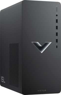 HP Victus TG02-0212ng Gaming-PC (i5-12400F, GTX 1650, 16GB RAM, 512GB SSD)
