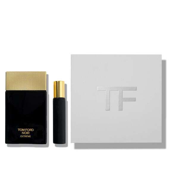 Tom Ford Noir Extreme/Ombre Leather/Costa Azzura/ EDP Parfum Set 100ml - Sammeldeal
