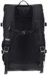 Tatonka City Hiker Daypack in black für 52,94€ inkl. Versand | 20 Liter | Padded Back-Tragesystem | seitliche Kompressionsriemen