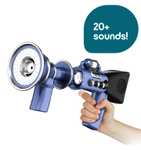 Minions Pupskanone Fart 'N Fire Blaster mit über 20 Sounds/Furzgeräuschen und Nebelfunktion [Smyths Toys/Nur noch Abholung]
