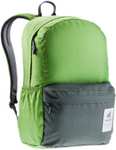 Deuter Infiniti Backpack (2021) in verschiedenen Farben | 23 Liter | Contact Rückensystem | ergonomischen Schulterträgern