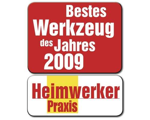 Bohr- & Meißelhammer Bosch PBH 3000-2 FRE inkl. Flachmeißel und SDS Adapterbohrfutter in der Hornbach "raus damit" Aktion für 150€