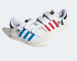 Kinder Adidas Superstar Star Wars Schuh jetzt €27.50 Dachte, das sah so süß aus, Kinder @ Adidas