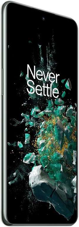OnePlus 10T, 8/128GB, SD 8+ Gen1, 120 Hz, 150W, GLOBAL VERSION [amazon.es]
