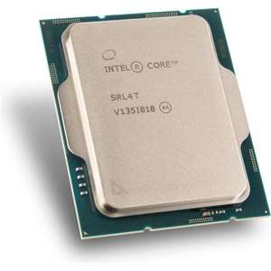[Comstern] Intel Core i7-13700K (16 Kerne, 24 Threads, 3.40-5.40GHz, TRAY)