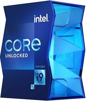 Intel Core i9-11900K Rocket Lake