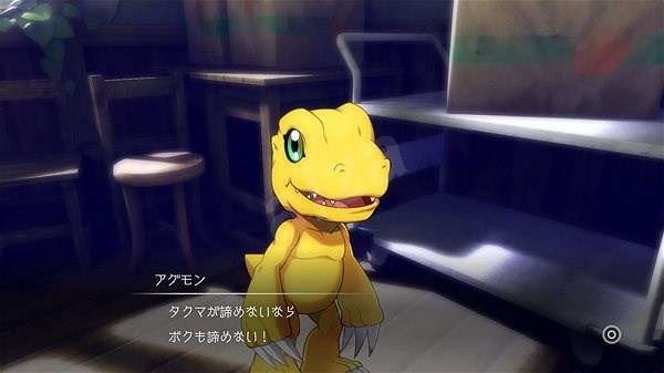 Digimon Survive für PlayStation 4 (Metacritic 70/7.3)