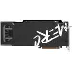 XFX AMD Radeon RX 6950 XT Speedster MERC 319 Black Gaming 16GB, Grafikkarte