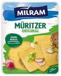 4x Milram Käse versch. Sorten für effektiv 0,89 € pro Packung (Angebot + Coupon) [LOKAL Edeka Südwest / Marktkauf]