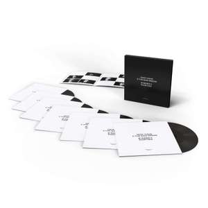 Nick Cave & The Bad Seeds – B-Sides & Rarities (Part I & II) (180g) (Limited Deluxe Box Set) (7LP) (Vinyl) [prime]