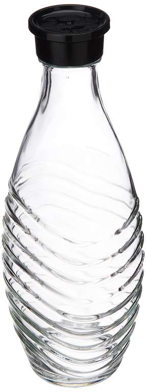 Prime SodaStream CRYSTAL Glaskaraffe 0,7L 2er-Pack – at Amazon 14,99€