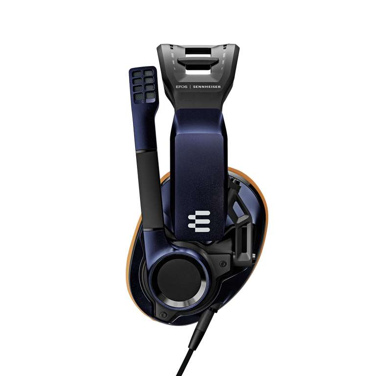 EPOS | Sennheiser GSP 600 Gaming Headset im Blitzangebot