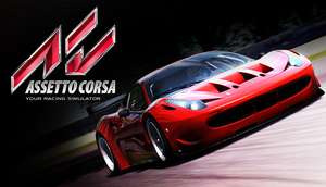 Assetto Corsa Ultimate Edition inkl. 11 Bundles