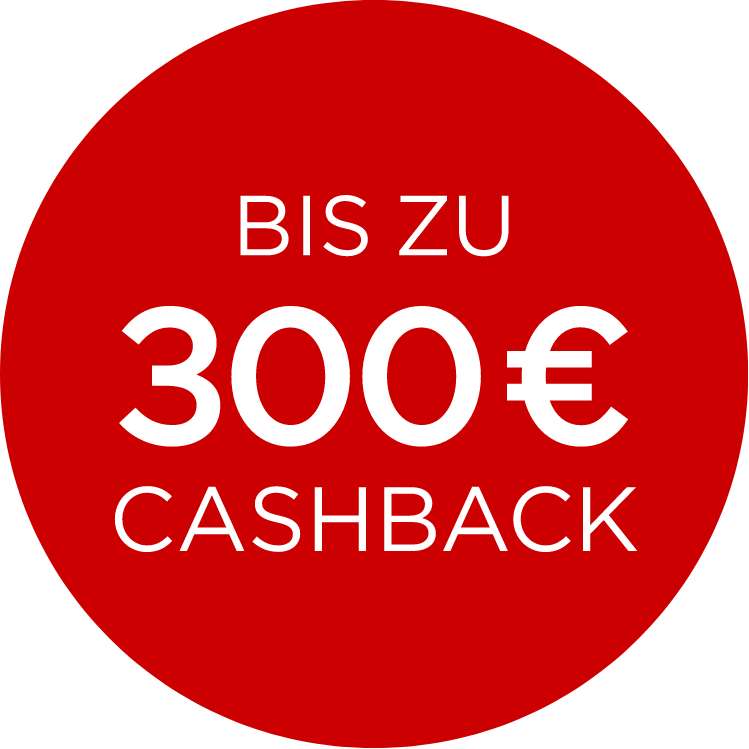 Canon Sommer Cashback-Aktion auf Kameras (100€/300€) und RF-Objektive (200€/250€/300€)