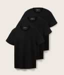 Dreierpack Tom Tailor Herren T-Shirts | 100% Baumwolle