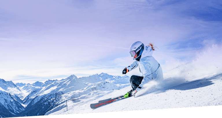 16% Rabatt auf skitreff.de WINTER SALE 2024