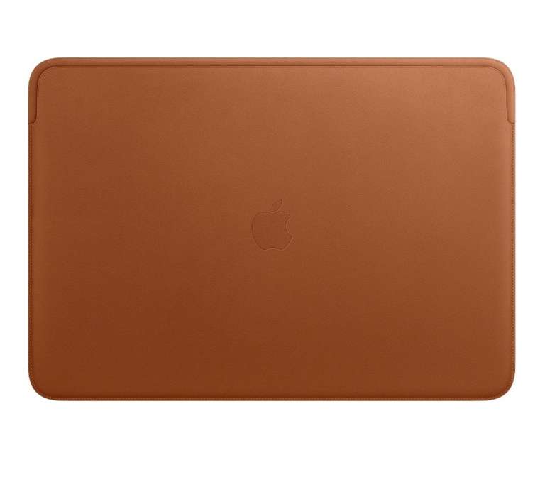 Apple MacBook Pro 16 Lederhülle //neuer Bestpreis