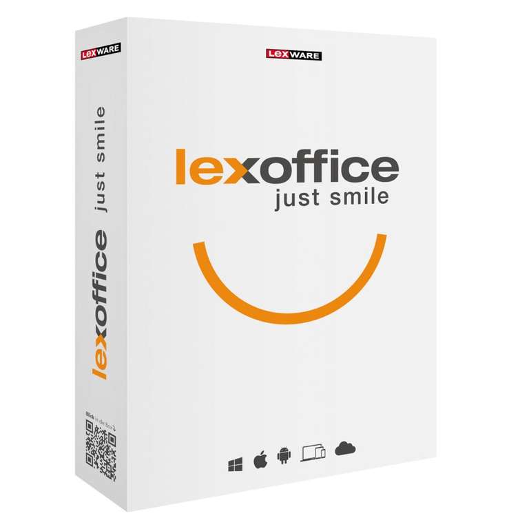[Neukunden/PrePaidKonto] Lexoffice XL | 365 Tage