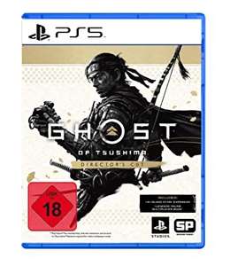 Ghost of Tsushima (PS5) Lokal Expert Bad Honnef