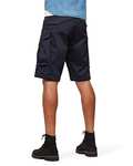 (Amazon Prime) G-STAR RAW Herren Rovic Relaxed Shorts [W27-40 ohne 31/35/38]