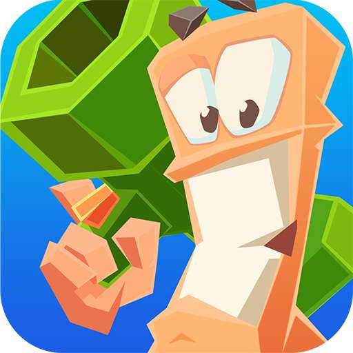 Worms 4 / Worms 2: Armageddon / Worms W.M.D: Mobilize [Google Playstore]
