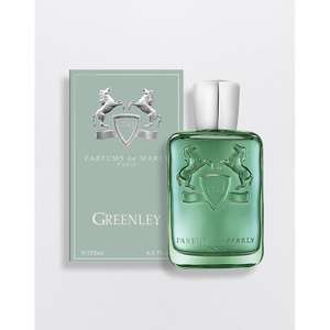 Zentraldrogerie Parfums de Marly Greenley (125 ml)