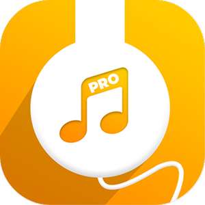 (Google Play Store) Pro Music Player - Equalizer