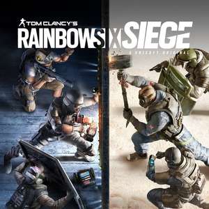 Tom Clancy‘s Rainbow Six Siege - Kostenlos spielen vom 1.12. - 7.12.2023 - PC / Xbox / PlayStation