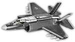 [Klemmbausteine] COBI Armed Forces F-35B Lightning II USAF (5829) für 36,54 Euro [Amazon]