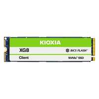 B-Ware - verschiedene M.2-2280 512GB PCIe 4.0 x4 SSDs; zB Kioxia BG5 für 27,83€ (Studenten 21,93€); 36M. Garantie, ohne Nachweis