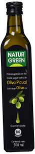 (6×500ml) Bio Olivenöl für 6,25 €/l [Amazon.es]