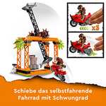 LEGO 60342 City Stuntz Haiangriff-Challenge Set ( Amazon Prime oder Otto Up)