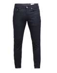 Best Secret - Baldessarini Slim Fit Jeans Farbe Nachtblau
