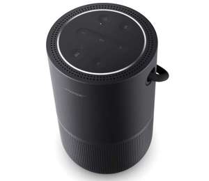 Bose Portable Smart Speaker – mit integrierter Alexa-Sprachsteuerung