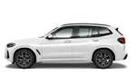BMW X3 xDrive20i Neuwagen Leasing für effektiv 373 Euro p.M. (10.000km p.a., 48 Monate Laufzeit)