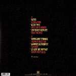 (Prime) Betontod - Revolution (Black Vinyl LP)