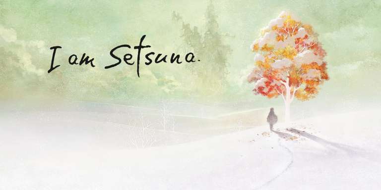 I am Setsuna - Nintendo Switch eShop